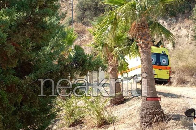 Σοκ στο Ηράκλειο: 43χρονη τραυματίστηκε σοβαρά από πυροβολισμό σε σκοπευτήριο