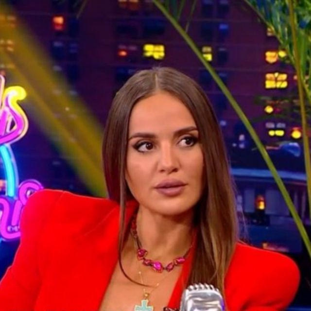 Αρναούτογλου σε Ελληνίδου: “Δεν θα σε ρωτήσω τίποτα για τον Αλεξάνδρου”