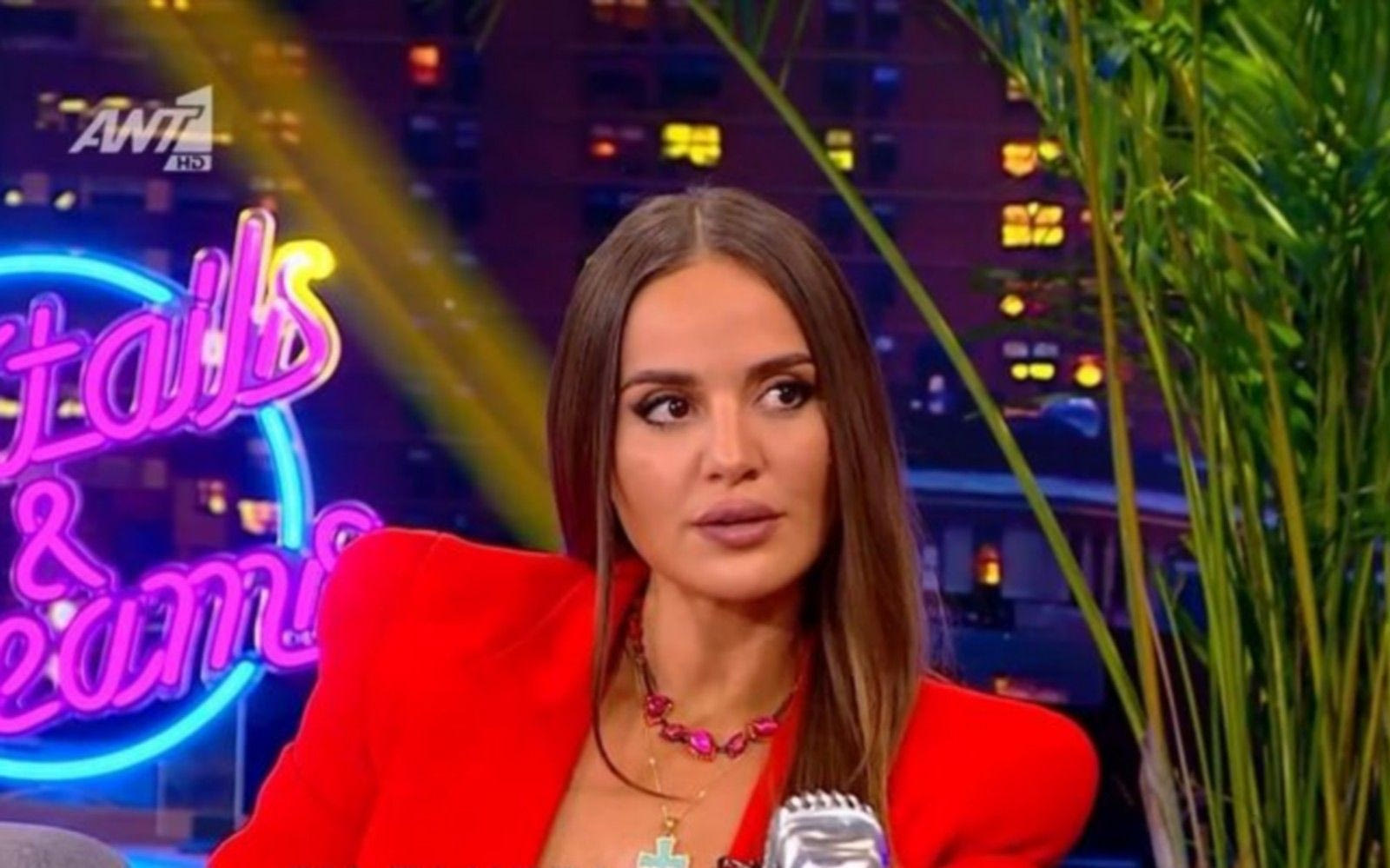 Αρναούτογλου σε Ελληνίδου: “Δεν θα σε ρωτήσω τίποτα για τον Αλεξάνδρου”