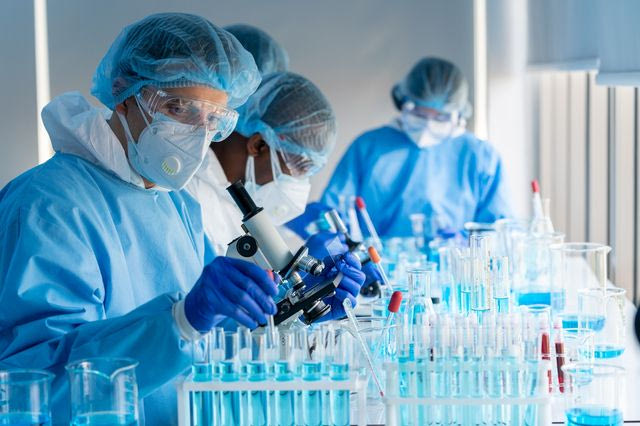 Παγκόσμια πρωτοπορία: Εμβόλιο σχεδιασμένο από τεχνητή νοημοσύνη