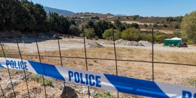 Αστυνομικές έρευνες (Φωτογραφία αρχείου)