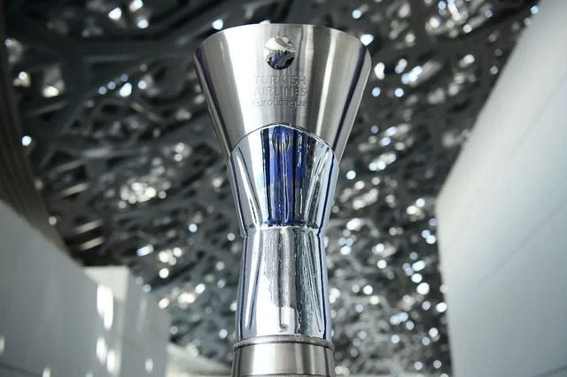 EuroLeague: Οι ημερομηνίες του Final Four 2027