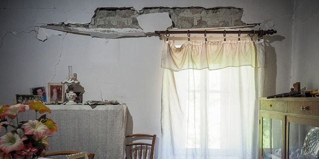 Νέος σεισμός 4,3 ρίχτερ στη Βόρεια Εύβοια – Αισθητός και στην Αθήνα