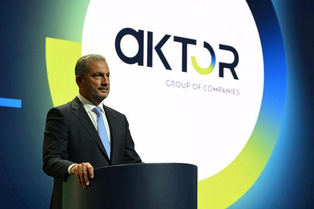 Όμιλος AKTOR: Αύξηση Μετοχικού Κεφαλαίου, ύψους 650 εκατ. ευρώ