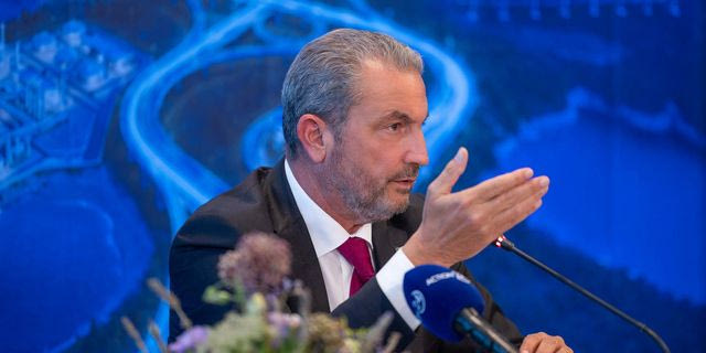 ΑΜΚ για τη νέα εποχή της Aktor: Οι στόχοι σε κατασκευές, παραχωρήσεις, ενέργεια και LNG