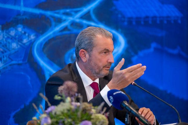 ΑΜΚ για τη νέα εποχή της Aktor: Οι στόχοι σε κατασκευές, παραχωρήσεις, ενέργεια και LNG