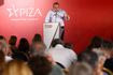 Κ.Ε ΣΥΡΙΖΑ: “Περνάει” η εισήγηση Φάμελλου για “συντροφική σχέση” με την ΕΛ.ΑΣ