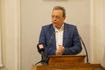 Φάμελλος: Ευθύνη όλων μας να υπερασπιστούμε την καθαρή απόφαση του Άρειου Πάγου για τον νόμο Κατσέλη