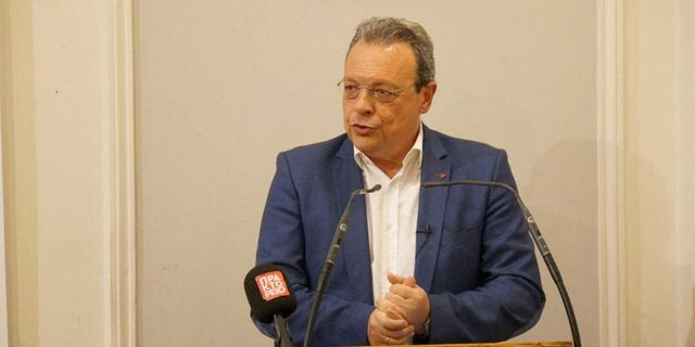 Φάμελλος: Ευθύνη όλων μας να υπερασπιστούμε την καθαρή απόφαση του Άρειου Πάγου για τον νόμο Κατσέλη
