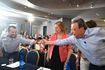 ΣΥΡΙΖΑ: Σκληρή μάχη επιβίωσης και στο βάθος…παραιτήσεις