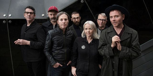 Οι Belle & Sebastian έρχονται στο Floyd – Το “If You’re Feeling Sinister” έγινε 30 ετών
