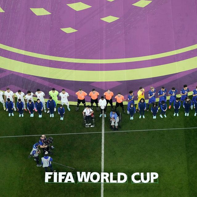 Μουντιάλ 2026: Ο πόλεμος ΗΠΑ – Ιράν μετατρέπει το τουρνουά σε διπλωματικό “εφιάλτη”