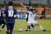 Ελλάδα – Ιταλία 0-1: Η Εθνική έκανε σωστή τελική στο 84′