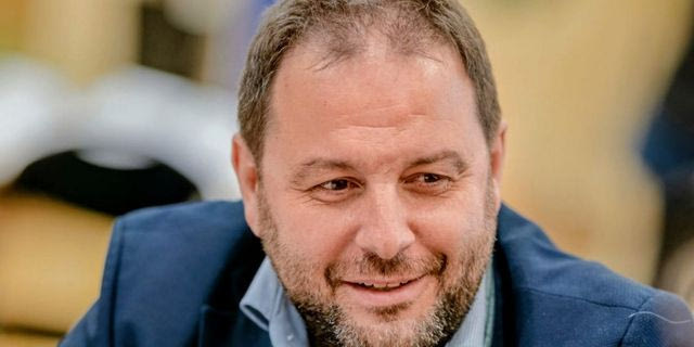 Κ. Φιλιππίδης: Ο Τσίπρας καλύπτει το κενό στον προοδευτικό χώρο