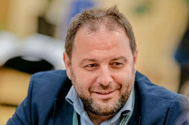 Κ. Φιλιππίδης: Ο Τσίπρας καλύπτει το κενό στον προοδευτικό χώρο