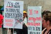 Διαμαρτυρία φοιτητών έξω από τη Βουλή – “Θα πουλάνε πτυχία ενώ εμείς μοχθούμε”