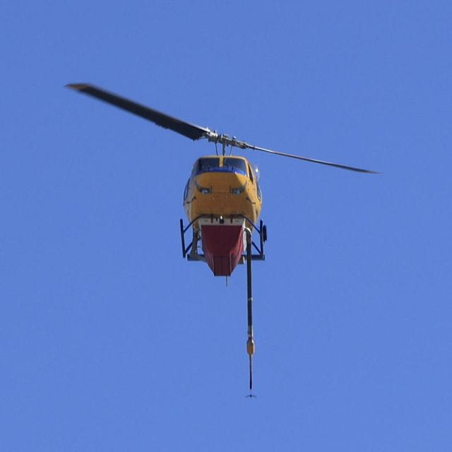 Φωτιές σε Ναυπακτία και Έβρο – Οριοθετήθηκαν σε Εύβοια και Άρτα