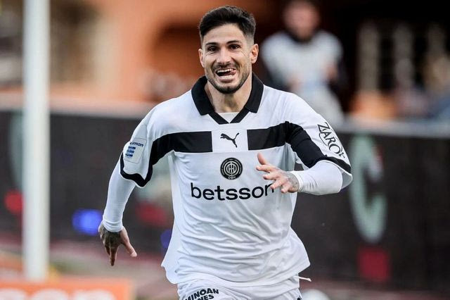 ΟΦΗ: Συμφωνία για νέο συμβόλαιο έως το 2029 με τον Φούντα