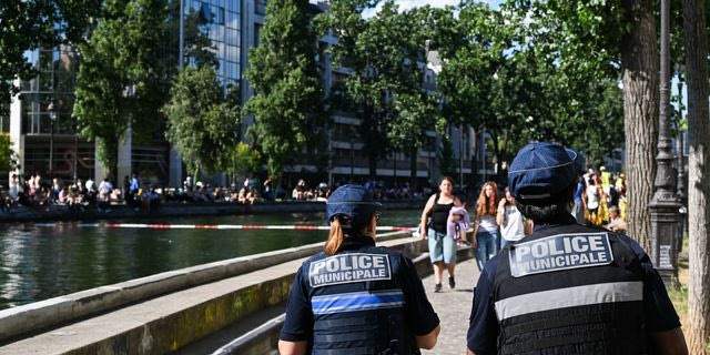 Καύσωνας στη Γαλλία: Σε “κόκκινο συναγερμό” 35 διαμερίσματα – Απαγορεύτηκε η κατανάλωση αλκοόλ