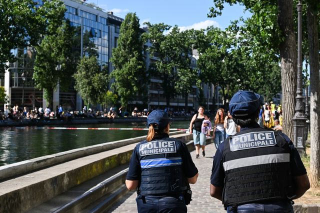 Καύσωνας στη Γαλλία: Σε “κόκκινο συναγερμό” 35 διαμερίσματα – Απαγορεύτηκε η κατανάλωση αλκοόλ