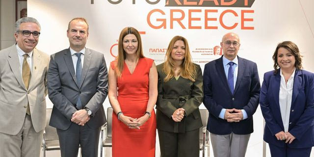 Παπαστράτος και Οικονομικό Πανεπιστήμιο Αθηνών: Μνημόνιο Συνεργασίας στο πλαίσιο της πρωτοβουλίας FutuReady Greece