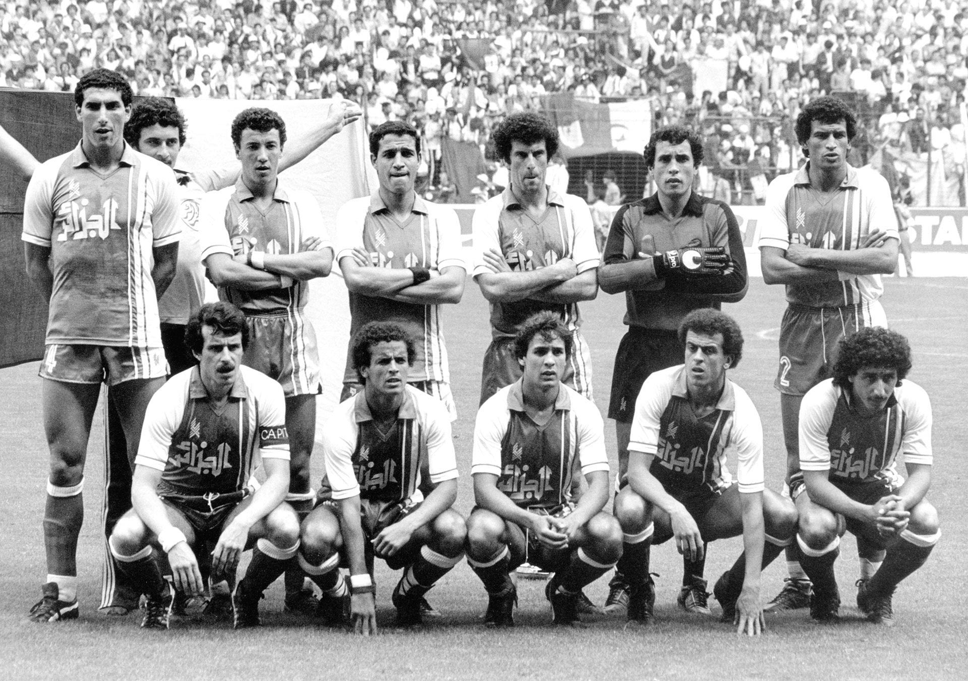 Μουντιάλ 1982