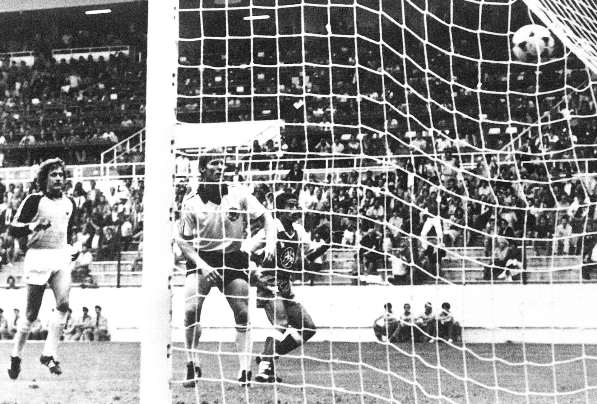 Μουντιάλ 1982