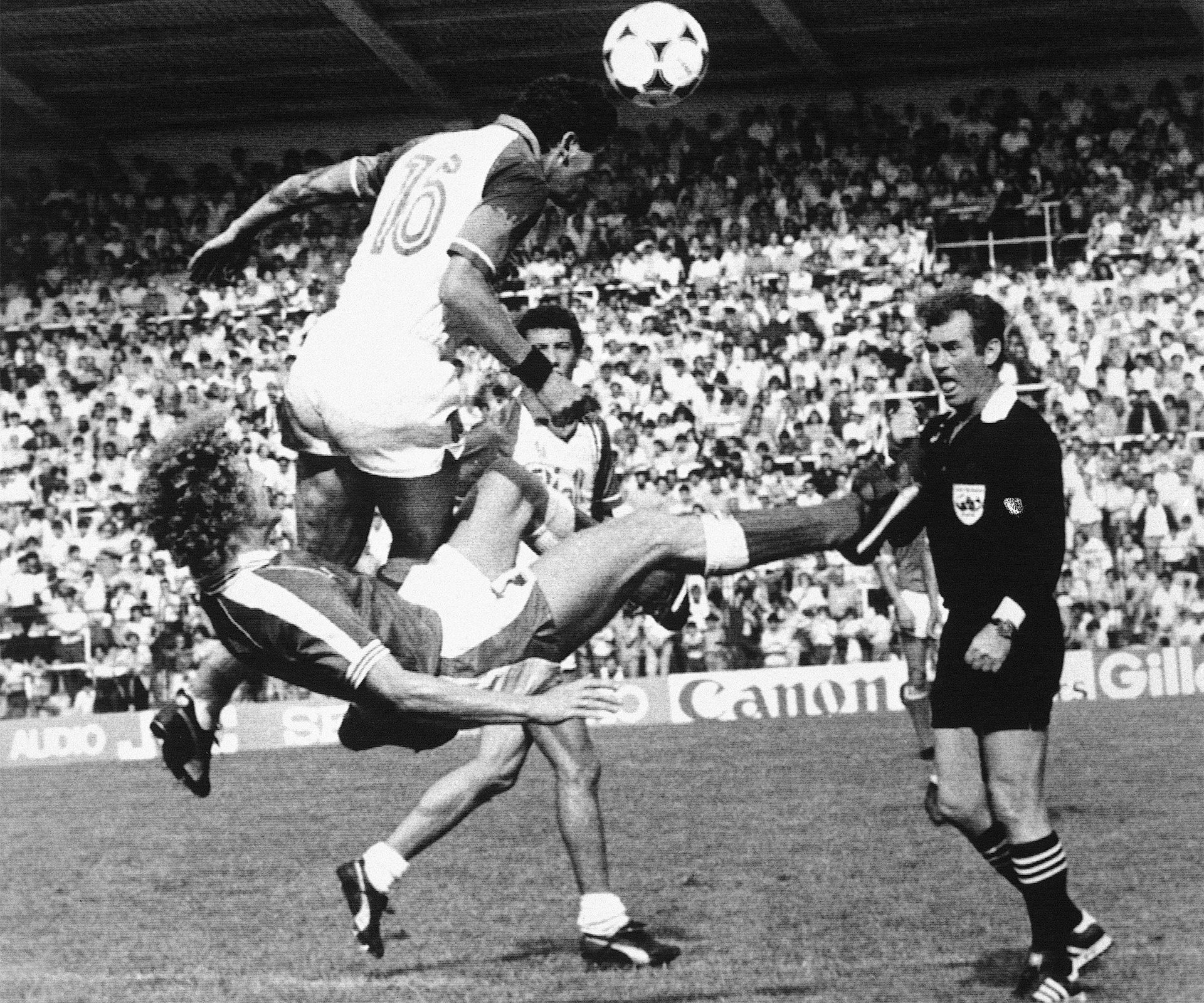 Μουντιάλ 1982