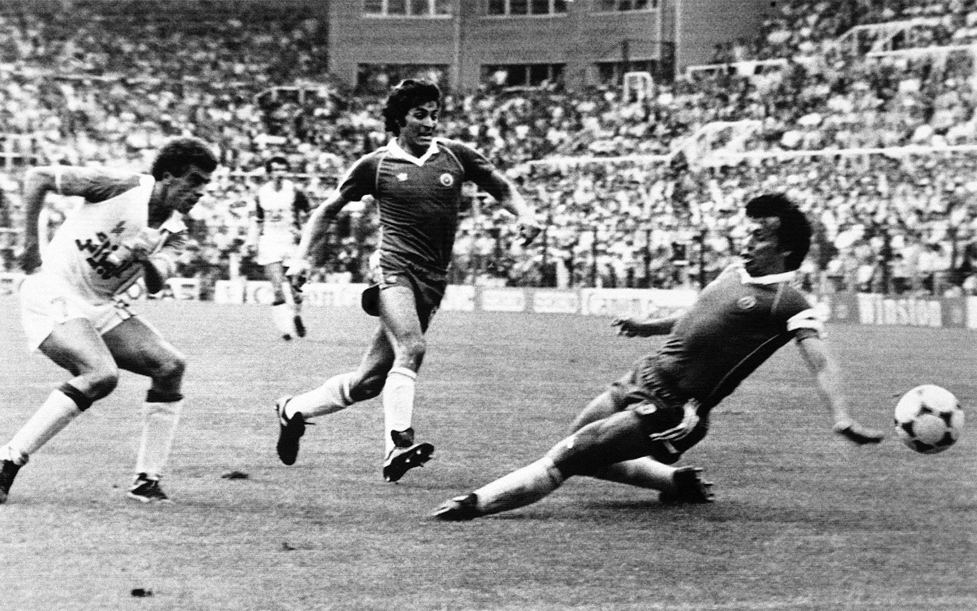 Μουντιάλ 1982