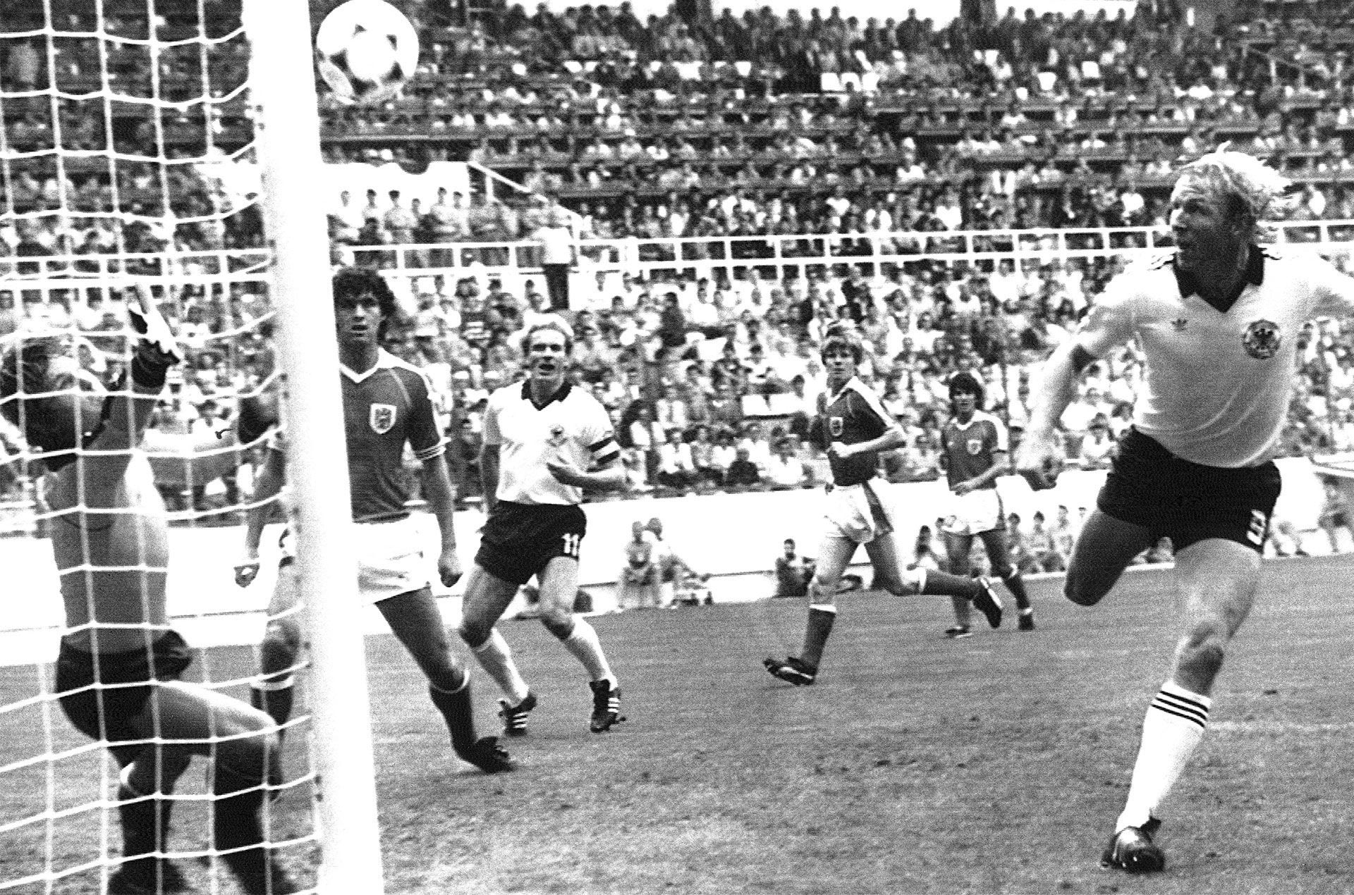 Μουντιάλ 1982