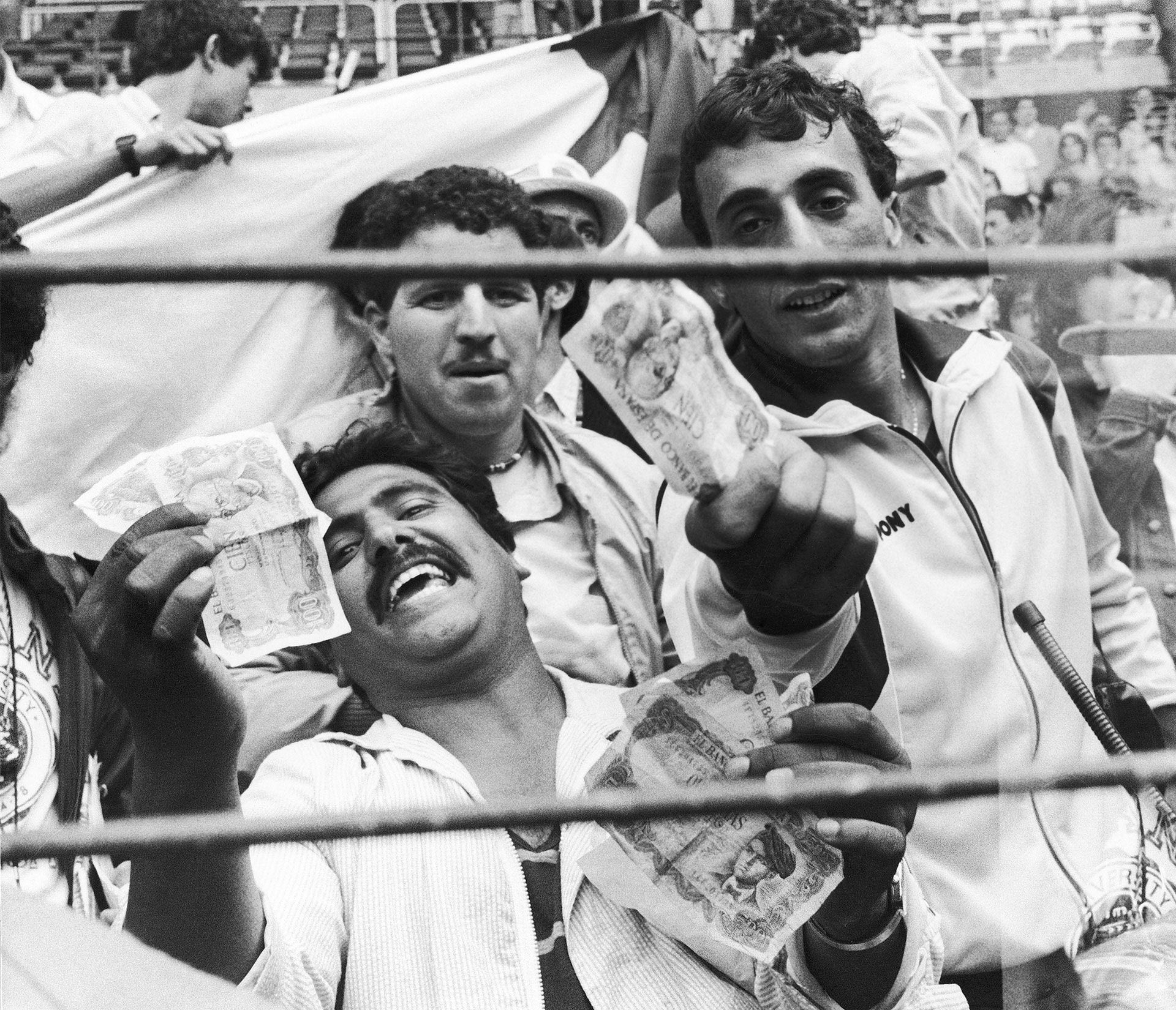 Μουντιάλ 1982