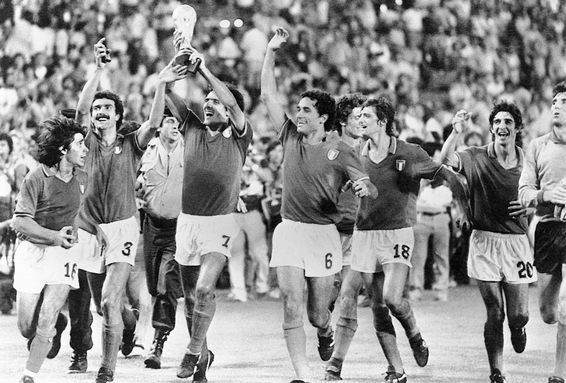 Μουντιάλ 1982