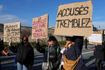 Γαλλία: Σωματοφύλακας κατηγορείται ότι νάρκωνε και βίαζε τη σύντροφό του – Είχε επαφές με τον Ντομινίκ Πελικό