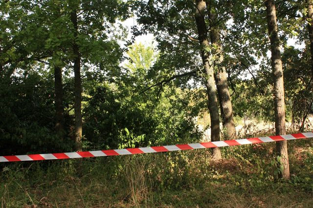 Γαλλία: Η σορός που εντοπίστηκε “φαίνεται να ανήκει σε παιδί” και “φέρει ρούχα παρόμοια” με της Λιάνα