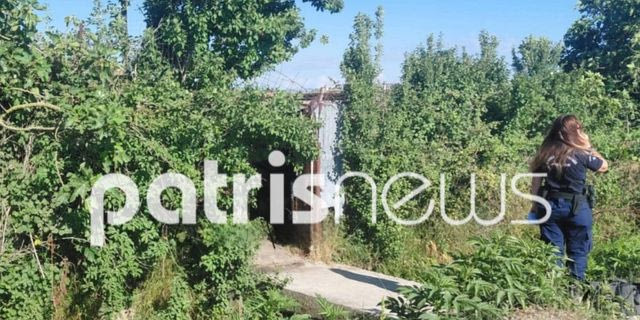 Γαστούνη: 57χρονος βρέθηκε νεκρός σε ποιμνιοστάσιο