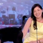 Ο απρόσκλητος επισκέπτης στο στούντιο του “Live You” εν ώρα της εκπομπής