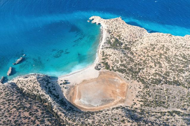 Γαύδος: “Δεν ξέρουμε εάν ήταν ο κύριος σεισμός” – Τι λένε οι σεισμολόγοι