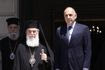 Γεραπετρίτης: Τα δικαιώματα του Πατριαρχείου Ιεροσολύμων αποτελούν υπόθεση όλου του Ελληνισμού