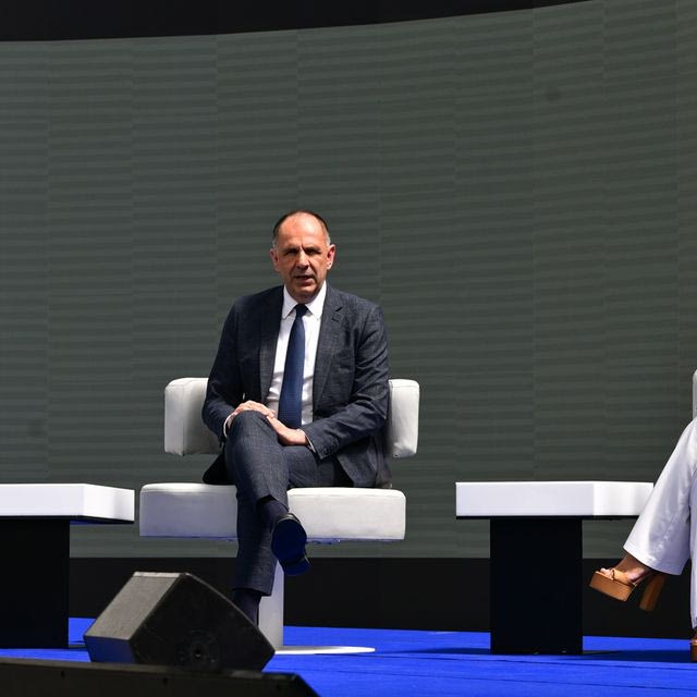 Μήνυμα Γεραπετρίτη προς Άγκυρα: Οι μονομερείς οριοθετήσεις δεν έχουν καμία νομική ισχύ