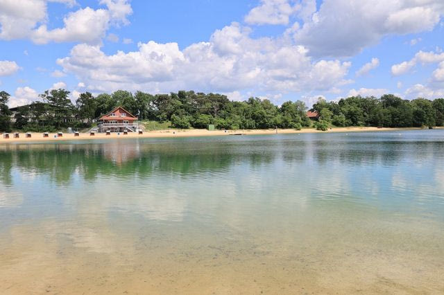 Γερμανία: Παραλία απαγορεύει την είσοδο σε όποιον δεν γνωρίζει γερμανικά
