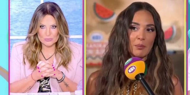 Γερμανού για δήλωση Ρίας Ελληνίδου: “Σε κάποιους ακούστηκε εξαιρετικά ομοφοβική”
