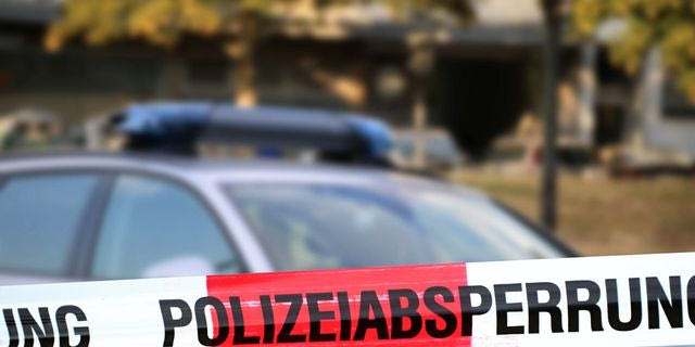 Γερμανία: Ένοπλος έχει ταμπουρωθεί σε μπαρ στο Ρέντσμπουργκ