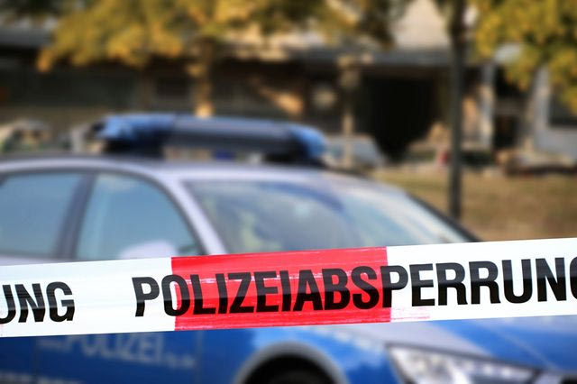 Γερμανία: Ένοπλος έχει ταμπουρωθεί σε μπαρ στο Ρέντσμπουργκ