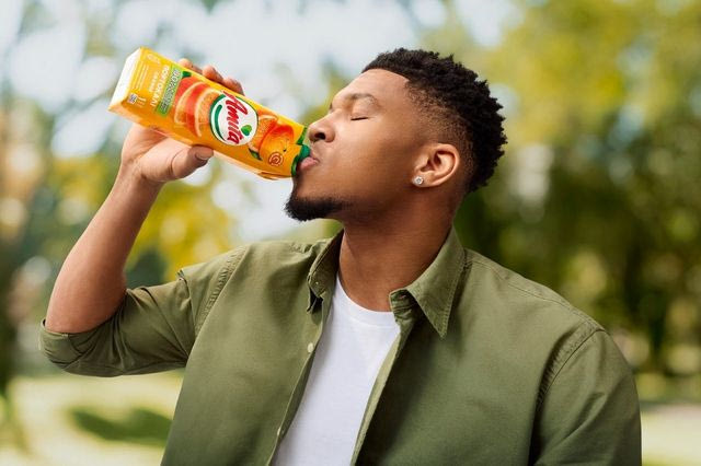 Ο Γιάννης Αντετοκούνμπο είναι ο νέος Brand Ambassador της Amita