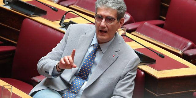 Χρήστος Γιαννούλης