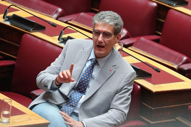 Χρήστος Γιαννούλης