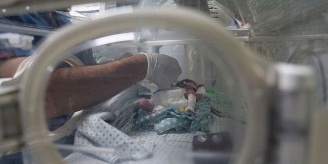 Γάζα: Τα παιδιά πληρώνουν το πιο βαρύ τίμημα της κρίσης