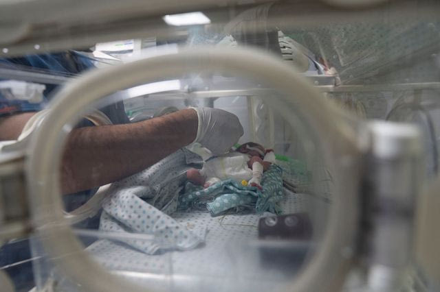 Γάζα: Τα παιδιά πληρώνουν το πιο βαρύ τίμημα της κρίσης