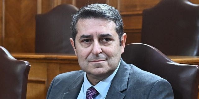 Γιώργος Μυλωνάκης