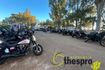 “Απόβαση” των Hells Angels στην Ηγουμενίτσα – “Βούλιαξε” από μηχανές η περιοχή